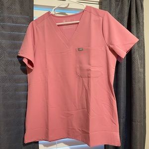 Figs Chalk Pink Catarina - M